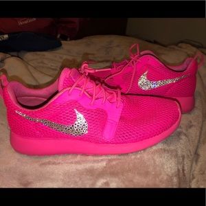 Custom Nike Roshe One HYP